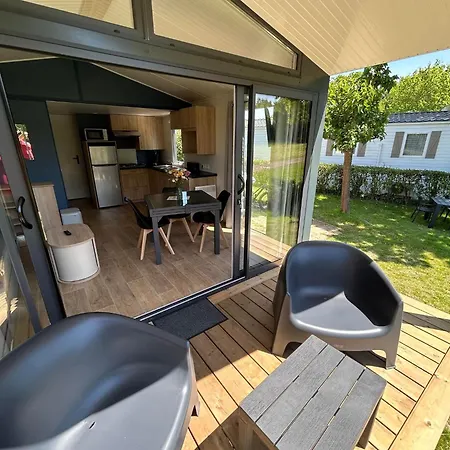 Campingplatz 